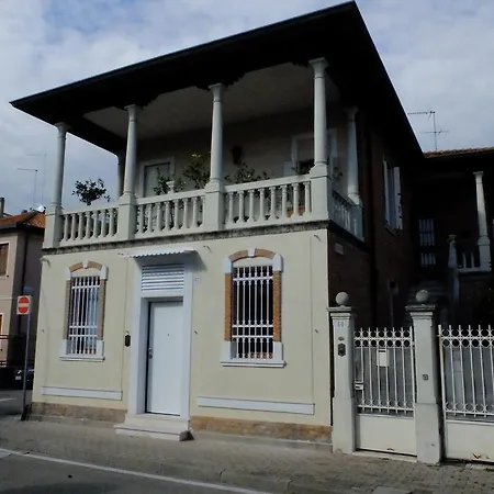 Paolina Appartamento Mestre