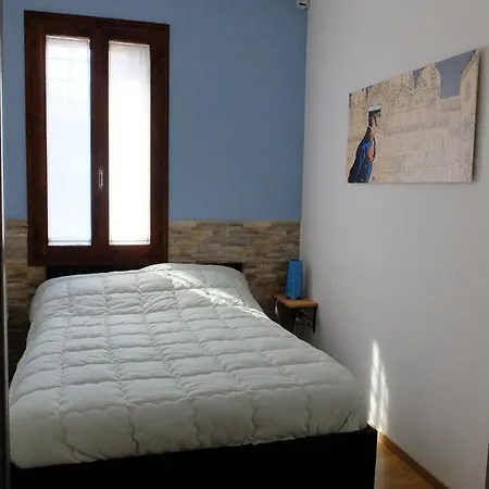 Appartamento Paolina *